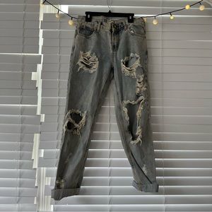 One Teaspoon jeans